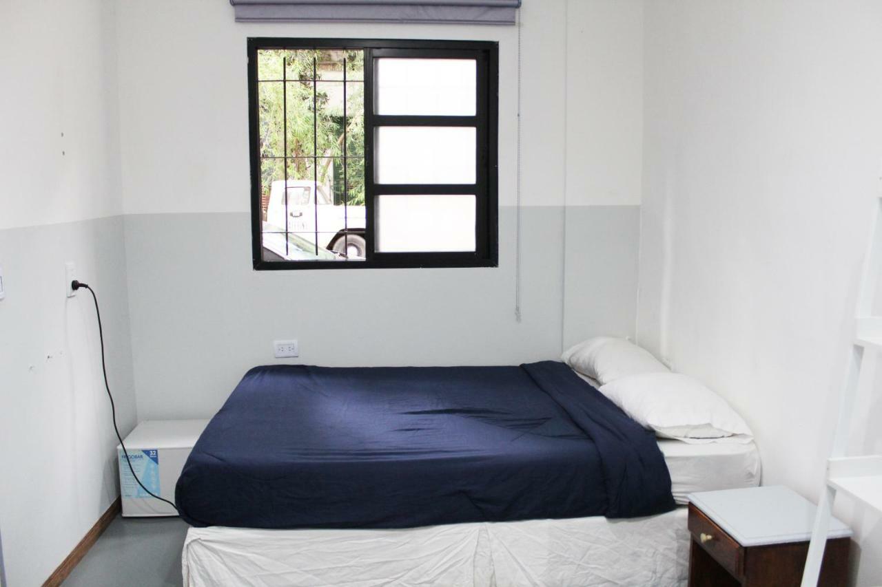 Canitas Home Буенос Айрес Екстериор снимка