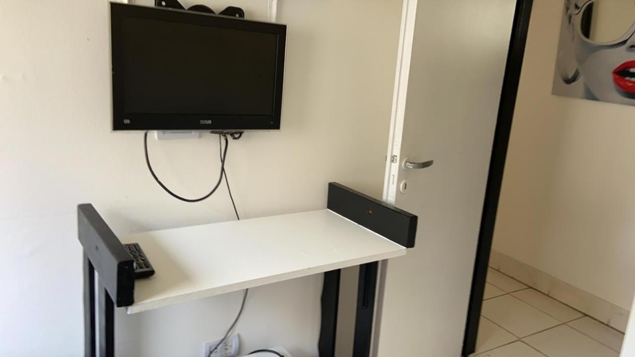Canitas Home Буенос Айрес Екстериор снимка