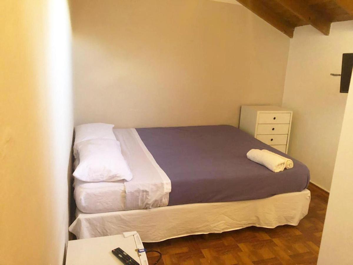 Canitas Home Буенос Айрес Екстериор снимка