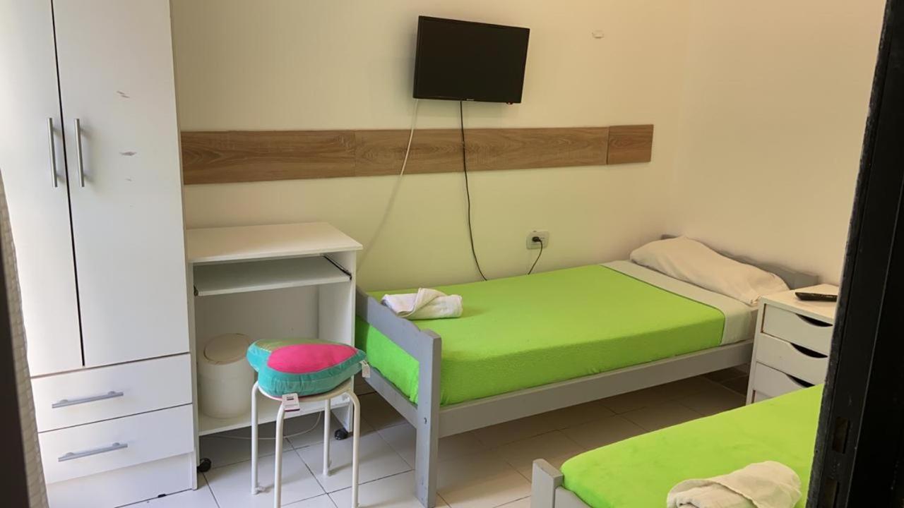 Canitas Home Буенос Айрес Екстериор снимка
